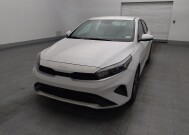 2024 Kia Forte in Mobile, AL 36606 - 18146863 15