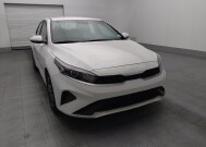 2024 Kia Forte in Mobile, AL 36606 - 18146863 14