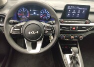 2024 Kia Forte in Mobile, AL 36606 - 18146863 22