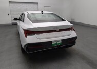 2024 Hyundai Elantra in Jacksonville, FL 32210 - 18146865 6