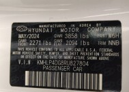 2024 Hyundai Elantra in Jacksonville, FL 32210 - 18146865 33