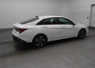 2024 Hyundai Elantra in Jacksonville, FL 32210 - 18146865 10