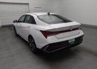 2024 Hyundai Elantra in Jacksonville, FL 32210 - 18146865 5