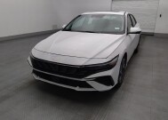 2024 Hyundai Elantra in Jacksonville, FL 32210 - 18146865 15