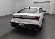 2024 Hyundai Elantra in Jacksonville, FL 32210 - 18146865 7