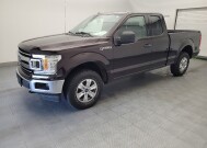 2018 Ford F150 in Gastonia, NC 28056 - 18146866 2