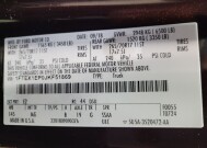 2018 Ford F150 in Gastonia, NC 28056 - 18146866 33