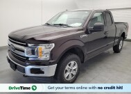 2018 Ford F150 in Gastonia, NC 28056 - 18146866 1