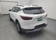 2024 Chevrolet Blazer in Greenville, SC 29607 - 18146867 5