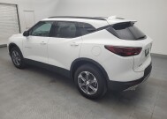 2024 Chevrolet Blazer in Greenville, SC 29607 - 18146867 3