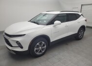 2024 Chevrolet Blazer in Greenville, SC 29607 - 18146867 2