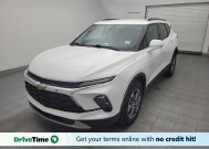 2024 Chevrolet Blazer in Greenville, SC 29607 - 18146867 1