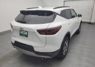 2024 Chevrolet Blazer in Greenville, SC 29607 - 18146867 9