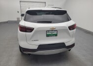 2024 Chevrolet Blazer in Greenville, SC 29607 - 18146867 6