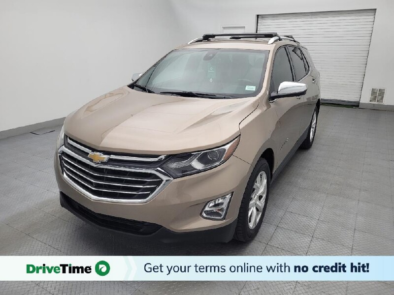 2019 Chevrolet Equinox in Wilmington, NC 28405 - 18146868