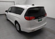 2023 Chrysler Voyager in Charleston, SC 29414 - 18146869 5