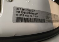 2023 Chrysler Voyager in Charleston, SC 29414 - 18146869 33