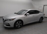 2022 Nissan Sentra in Greenville, NC 27834 - 18146870 2