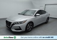 2022 Nissan Sentra in Greenville, NC 27834 - 18146870 1