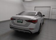 2022 Nissan Sentra in Greenville, NC 27834 - 18146870 7