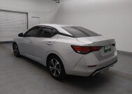 2022 Nissan Sentra in Greenville, NC 27834 - 18146870 5