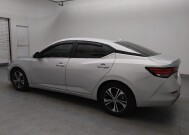 2022 Nissan Sentra in Greenville, NC 27834 - 18146870 3
