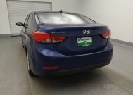 2016 Hyundai Elantra in Colorado Springs, CO 80909 - 18146873 6