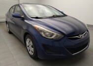 2016 Hyundai Elantra in Colorado Springs, CO 80909 - 18146873 13