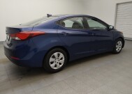 2016 Hyundai Elantra in Colorado Springs, CO 80909 - 18146873 10