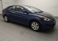 2016 Hyundai Elantra in Colorado Springs, CO 80909 - 18146873 11