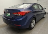 2016 Hyundai Elantra in Colorado Springs, CO 80909 - 18146873 9