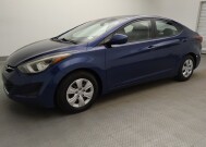 2016 Hyundai Elantra in Colorado Springs, CO 80909 - 18146873 2