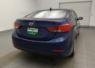 2016 Hyundai Elantra in Colorado Springs, CO 80909 - 18146873 7