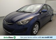 2016 Hyundai Elantra in Colorado Springs, CO 80909 - 18146873 1