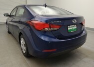 2016 Hyundai Elantra in Colorado Springs, CO 80909 - 18146873 5