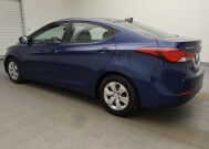 2016 Hyundai Elantra in Colorado Springs, CO 80909 - 18146873 3