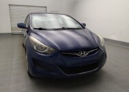 2016 Hyundai Elantra in Colorado Springs, CO 80909 - 18146873 14