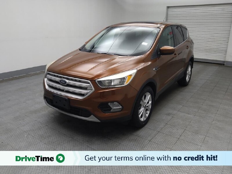 2017 Ford Escape in Peoria, IL 61615 - 18146874