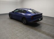 2025 Kia K4 in Peoria, IL 61615 - 18146877 3