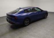2025 Kia K4 in Peoria, IL 61615 - 18146877 10