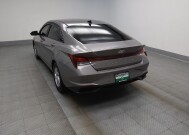 2022 Hyundai Elantra in Mishawaka, IN 46545 - 18146878 5