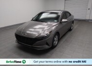 2022 Hyundai Elantra in Mishawaka, IN 46545 - 18146878 1