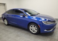 2015 Chrysler 200 in Reno, NV 89502 - 18146881 11