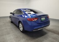 2015 Chrysler 200 in Reno, NV 89502 - 18146881 5