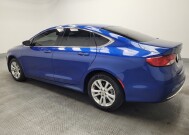 2015 Chrysler 200 in Reno, NV 89502 - 18146881 3