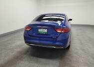 2015 Chrysler 200 in Reno, NV 89502 - 18146881 7
