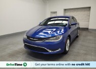 2015 Chrysler 200 in Reno, NV 89502 - 18146881 1