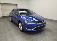2015 Chrysler 200 in Reno, NV 89502 - 18146881 13