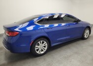 2015 Chrysler 200 in Reno, NV 89502 - 18146881 10