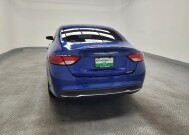 2015 Chrysler 200 in Reno, NV 89502 - 18146881 6